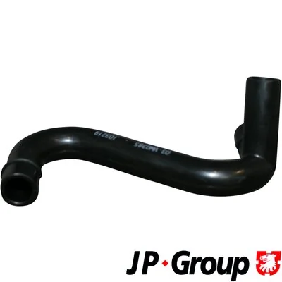 Hose, cylinder head cover ventilation